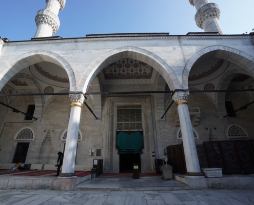 AtikValideKülliyesi (7)