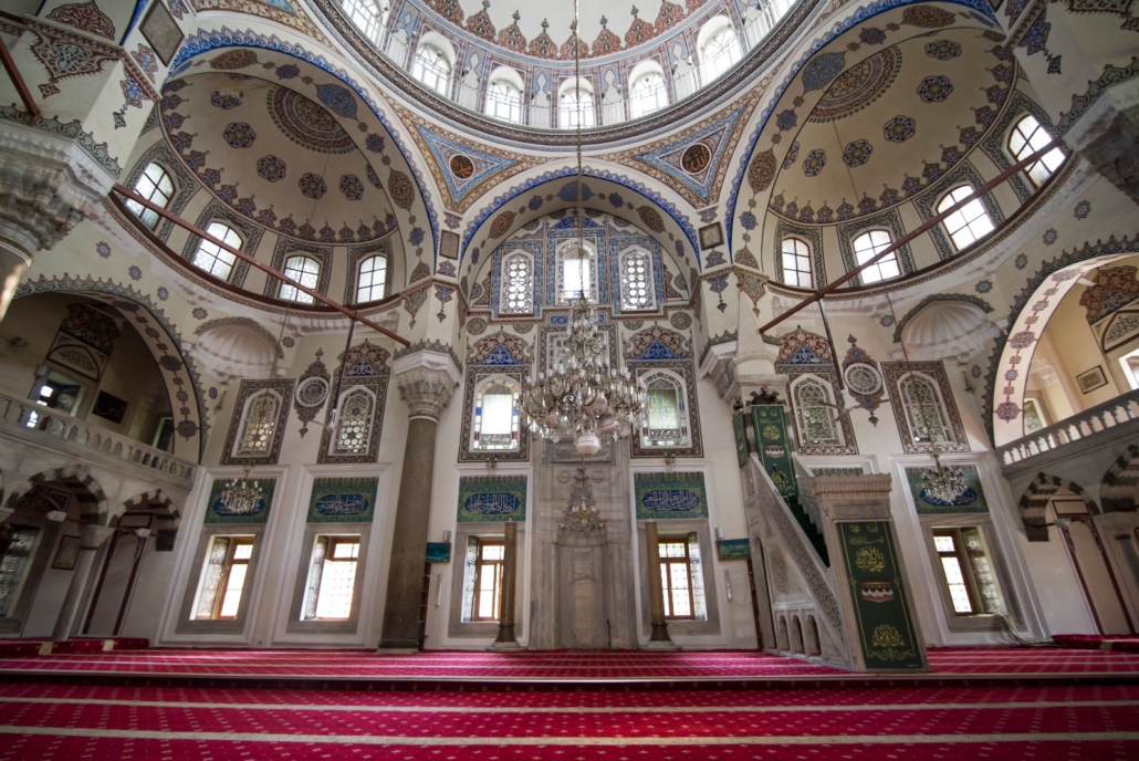 KaraAhmedPaşaCamii (4)