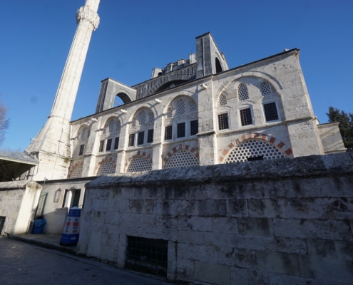 KılıçAliPaşaCamii (1)