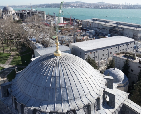 KılıçAliPaşaCamii (10)