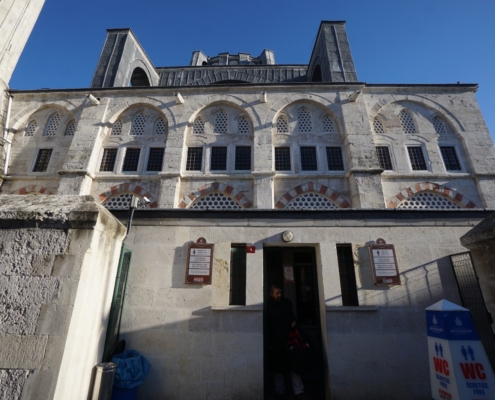 KılıçAliPaşaCamii (2)