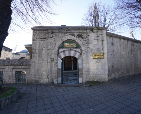 KılıçAliPaşaCamii (3)