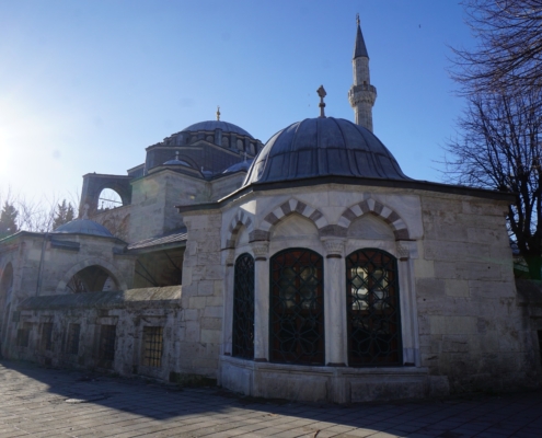 KılıçAliPaşaCamii (4)