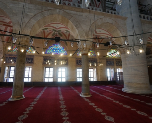 KılıçAliPaşaCamii (5)