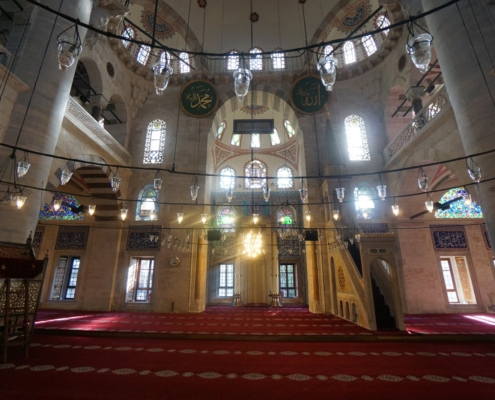 KılıçAliPaşaCamii (6)