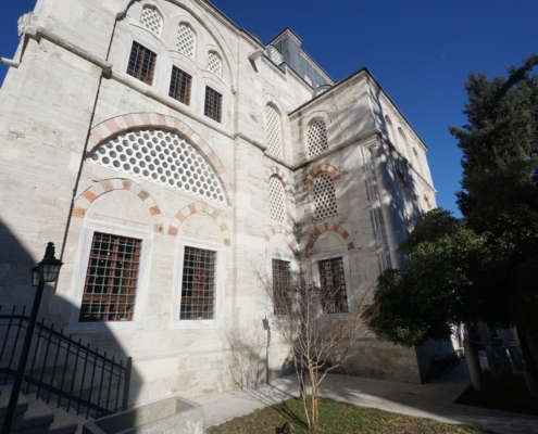 KılıçAliPaşaCamii (8)