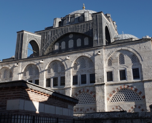 KılıçAliPaşaCamii (9)